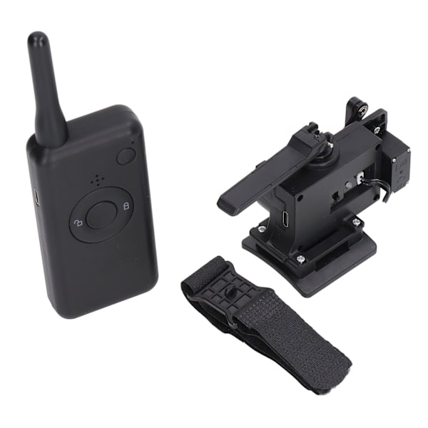 【NX】Dronekaster Dronelevering Luftdropper Kaster Universal Drone Luftkastersystem til MAVIC 2