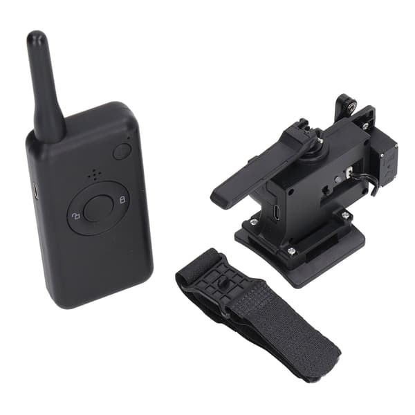 【NX】Dronekaster Dronelevering Luftdropper Kaster Universelt Drone Luftkastersystem for MAVIC 2
