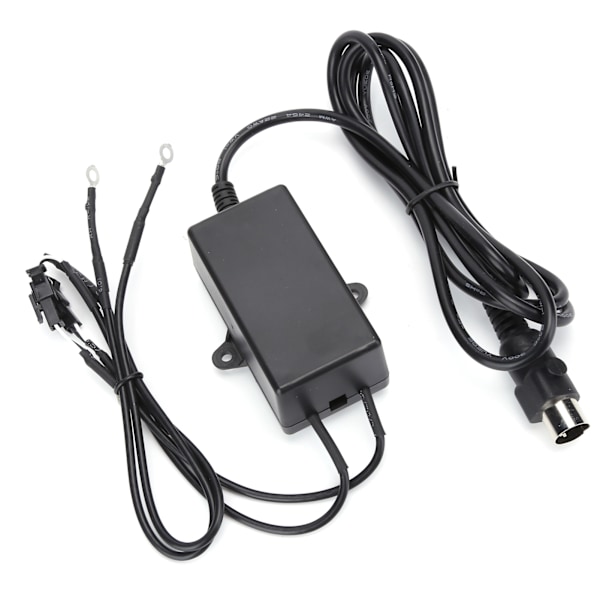 Touch Control strömförsörjningstransformator för elektrisk vilstol Soffstol ABS rostfritt stål