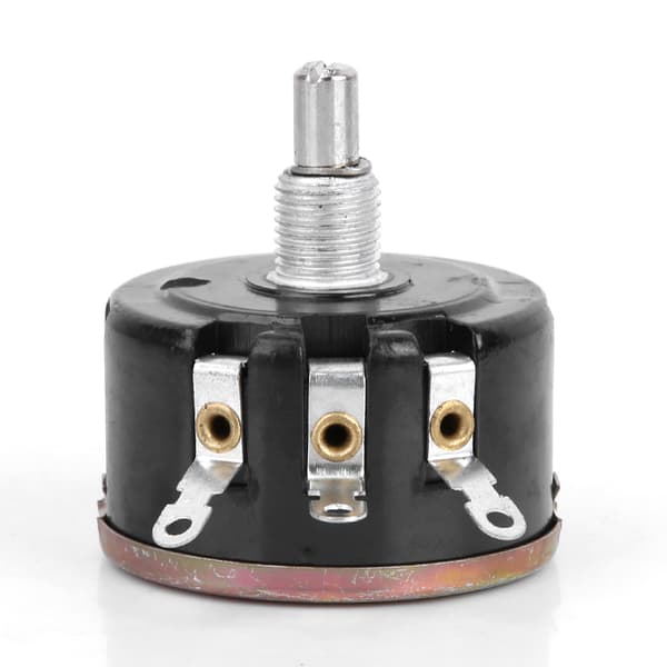 WX112(050) 6,8K 5W enkeltursskruvgjenge rotasjonstrådviklet potensiometer
