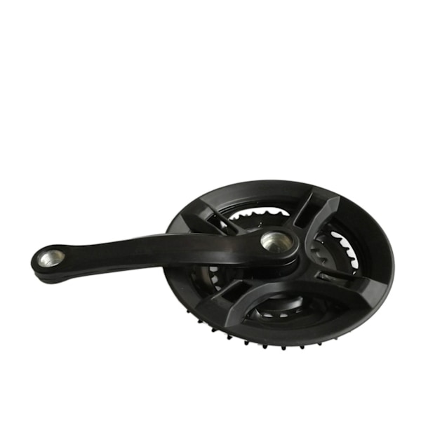 26 tommer 42T 3-delt Mountainbike Vevsett Disc Redusert Vekt Sykkel Kranksett Rhombus Hull Vev