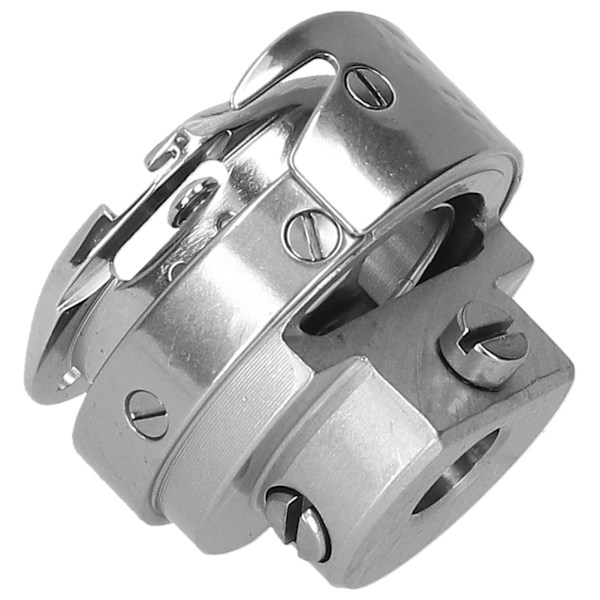 Roterande Krok Dator Låsmaskin Roterande Skyttel Automatisk Trådklippning DSH‑7.94ATR (Tjockt Material)