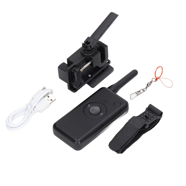 【NX】Dronekaster Dronelevering Luftdropper Kaster Universal Drone Luftkastersystem til MAVIC 2