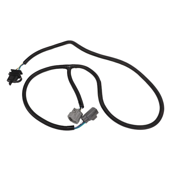 Tilhengerfeste Ledningsnettsett 67 tommer Lang TG HW2J001B Elektrisk Kabelsett Erstatning for Jeep Wrangler JK 2 4 Dørs