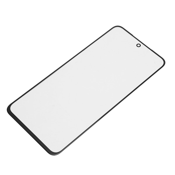 Skärmbyte främre yttre lins Glas skärmbyte reparationssats för Samsung Galaxy S21 FE 5G G990 Series