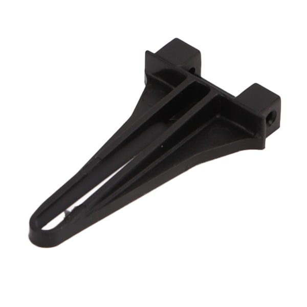 RC Helikopter Anti-Rotation Bracket Sikker Miljøvenlig Slidstærk Plast til FW200 Anti-Rotation Bracket til Fly Wing FW200
