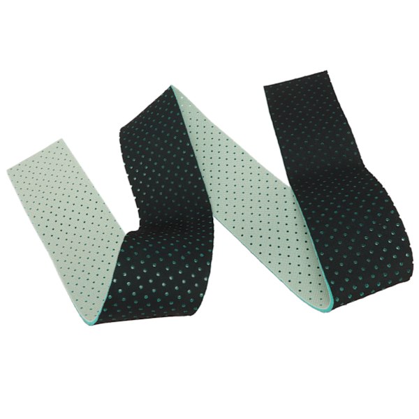 Självskurna innersulor Andas Mesh Stötdämpning Bekväm Universal Self Cut Sportskor Innersulor Pad för kvinnor Män Beige Grön Svart