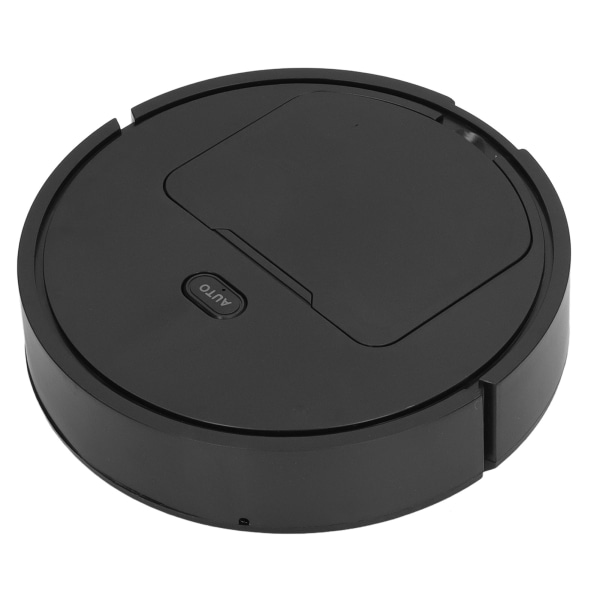 Fejerobot til gulvvask, støvsugning og gulvvask - 3 i 1 - USB-opladning - 40db lav støj - Husholdningsrobot til smart fejning