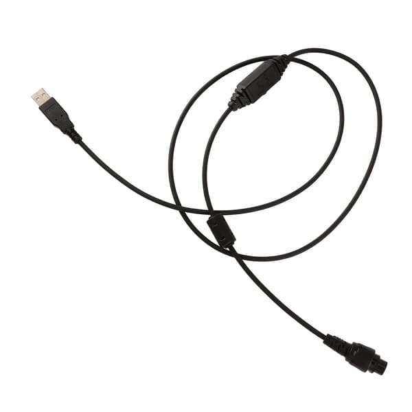 Programmeringskabel PC47 Plug and Play Højtydende Følsom Skrivefrekvenslinje til Hytera MD655