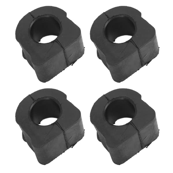 4 stk 19 mm stabilisatorforing sett 1J0411314C erstatning for Seat Leon Toledo II