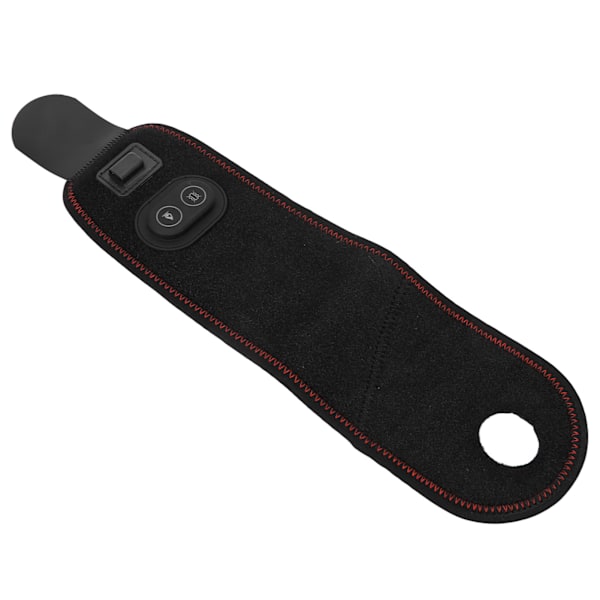 Opvarmet Armbånd Elektrisk Opvarmning Massager Brace til Artrit Tendinitis Smertelindring