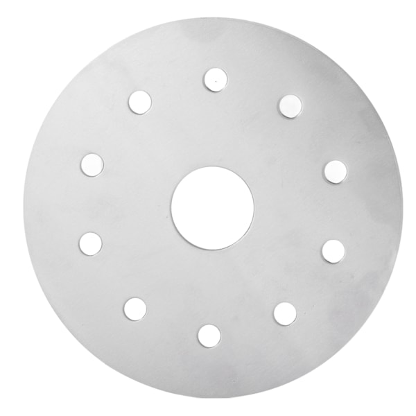 Varmespreder Rustfritt Stål Induksjonsplate Omvandlingskive for Gasskomfyr Glassplate Magnetisk Kokkekjele 13,8 CM/5,43 IN Diameter