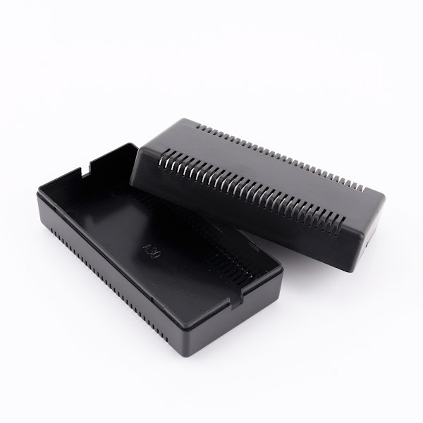 DC Motor Hastighedsregulator PWM HHO RC-Controller 10-50V 40A 2000W MAX