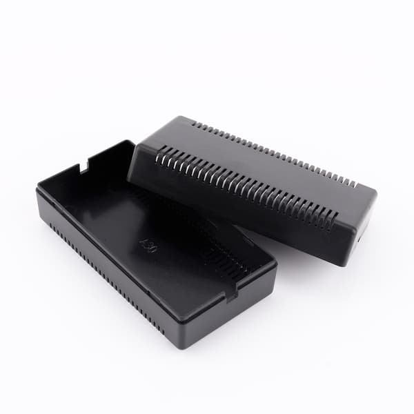 【NX】DC Motor Hastighedskontrol PWM HHO RC-Controller 10-50V 40A 2000W MAX