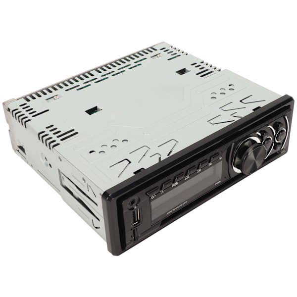 Auton CD DVD-soitin AUX-liitäntä Quadraphonics Ääni navigointi Soita musiikkia CVC-melunvaimennus Auton Bluetooth VCD-soitin