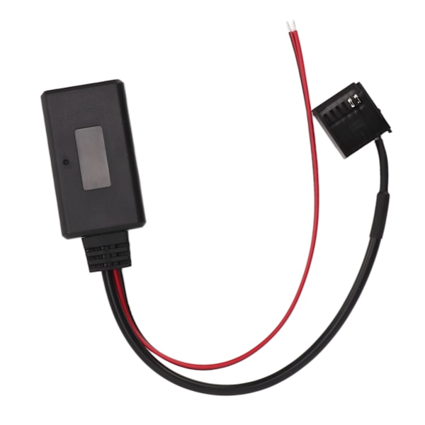 12-polet Bluetooth AUX Trådløs Modul Adapter med Radiofjernelsesværktøj Udskiftning til Ford Mondeo Focus C Max 6000CD