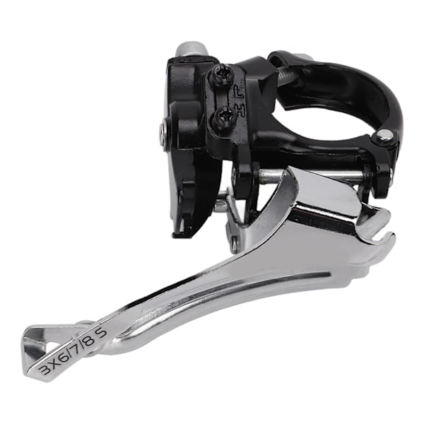 LeBycle 6/7/8 Speed ​​cykel forgaffel Rustfri cykel forgaffel gear