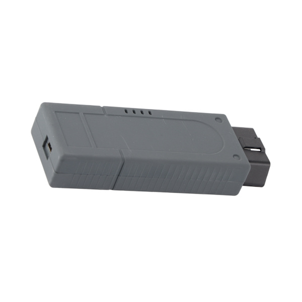 VAS6154 ODIS Diagnostic Tool Scanner WiFi USB-anslutning för Win7/Win10