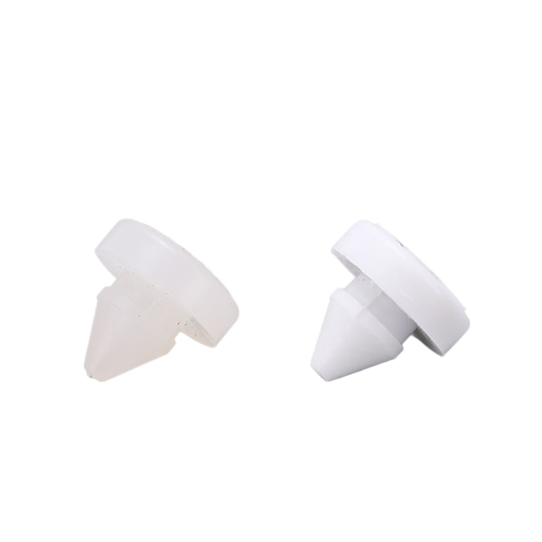 2 KPL Jarrupoljin Kytkinpoljin Stop Pad Accelerator Stop 46505 SA5 000 Kova kumi Acura Accord CR V CR Z CRX Civic