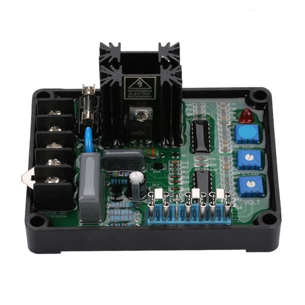 GAVR-8A Universal AVR Generator automatisk spenningsregulatormodul