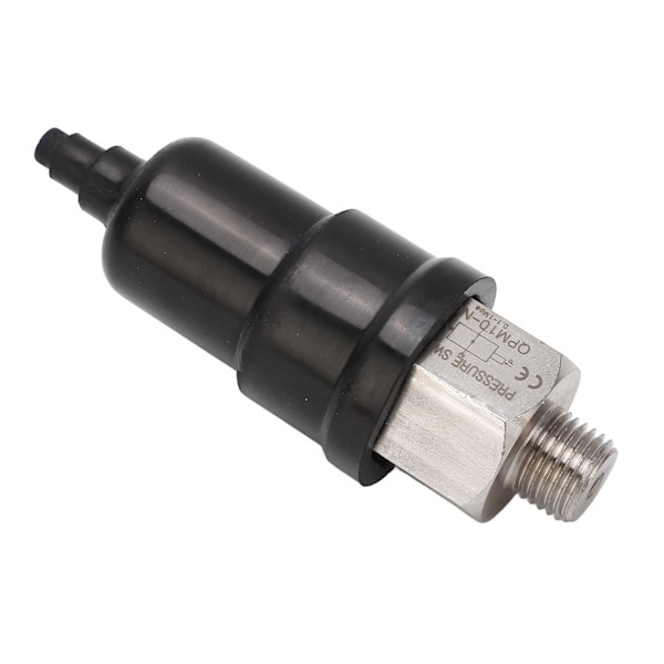 Pneumatisk trykføler membran type 1/2 tomme gevind Normalt lukket Justerbar regulator