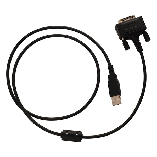 PC40 Programmeringskabel Let at bruge Kompatibel til Hytera RD620 RD980 Walkie Talkie Radio