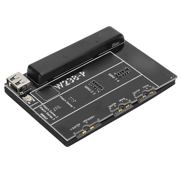 W238‑P Batteriladningsaktiveringskort Overbelastningsbeskyttelse for IOS Tablet PC/Klokker