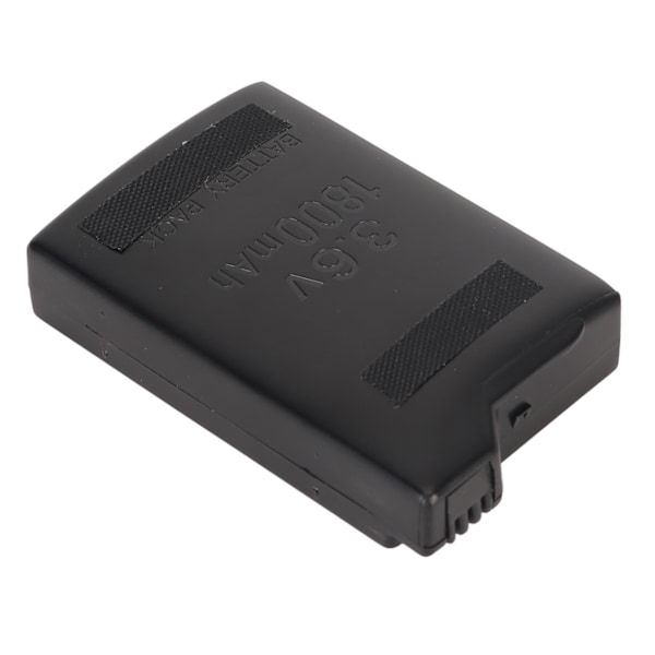 1800mAh 3,6V litiumjonbatteri erstatning kompatibel for PSP 1000 1001 1002 1003 1004 1005 1006 1007 1008 1010