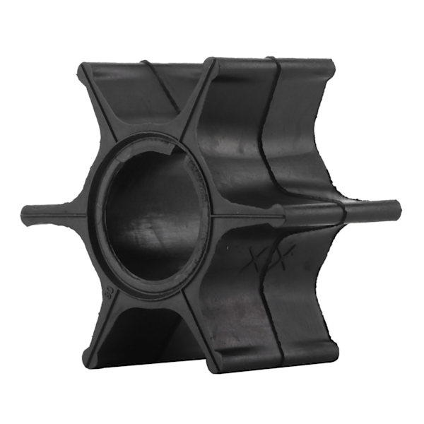 6-bladet vandpumpeimpeller 47-803630T Udskiftningspasform til Chrysler 75-140HK påhængsmotor