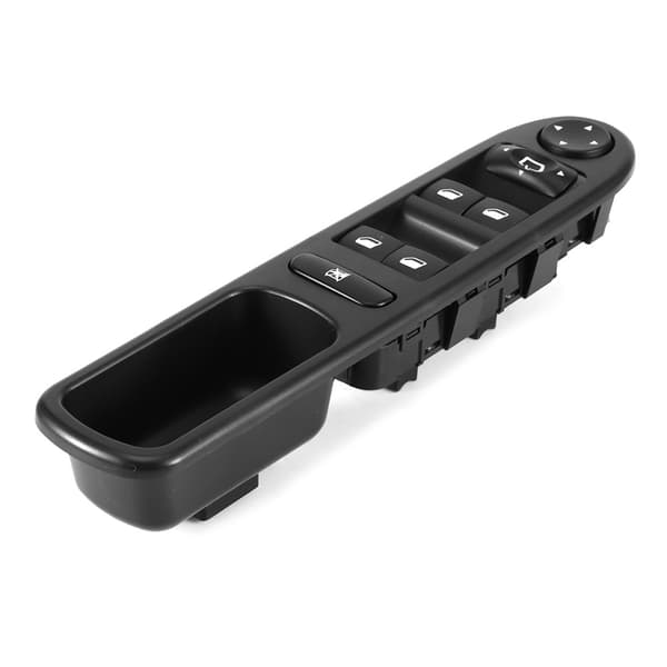 Kontaktkonsol venstre front 6554KT passer til Peugeot 307/407