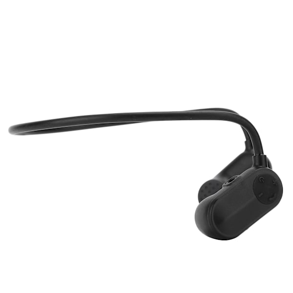 V13 Benledningshøretelefoner IPX8 Vandafvisende Høretelefoner HIFI MP3-afspiller til svømmesport