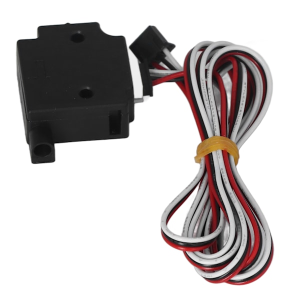 3D-skrivare avbrottsdetektering med indikator Filament Paus Runout Sensor Module