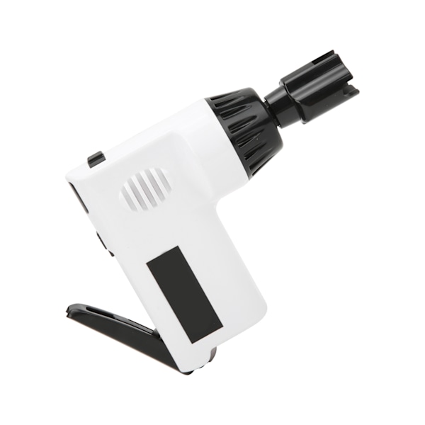 String Winder Small Light Multifunksjonsinstrument Tilbehør for Ukulele 2.7-4.3V Hvit