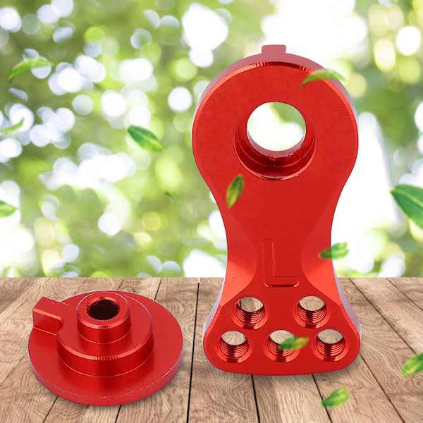 Utomhus Mini Bärbar Hand Kedjesåg Survival 33t Logging Camping Ficksåg Toolorange