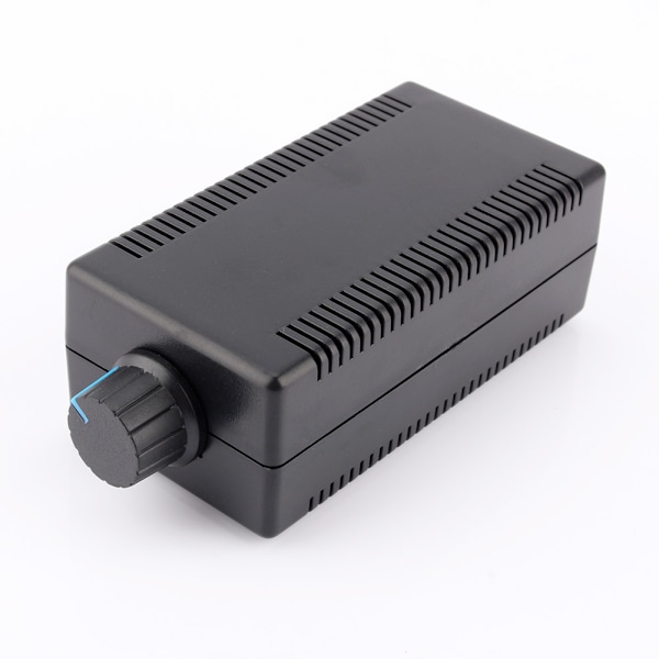 DC Motor Hastighetskontroll PWM HHO RC-Controller 10-50V 40A 2000W MAX