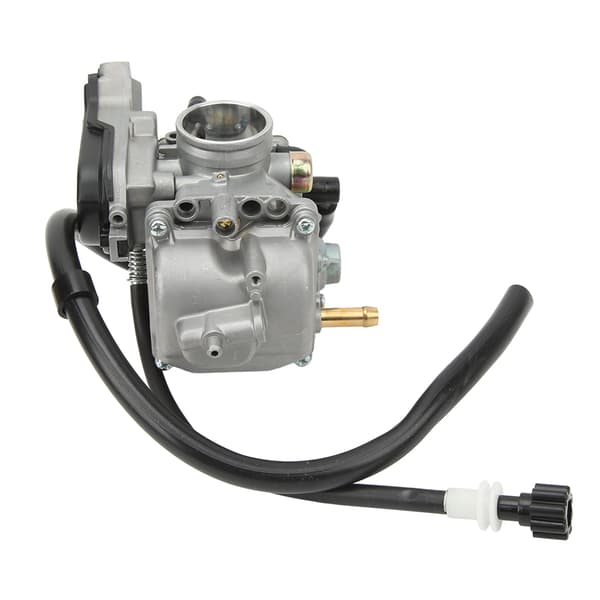 【NX】Drivstoff forgassersett 13200‑38FBV Erstatning for Eiger Auto 4WD LT‑A400F LT‑A400FC LT‑A400FH LT‑A400