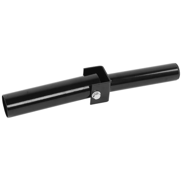 TBar Row Platform Explosive Power Core Styrketräning 360° Roterande stål Gymtillbehör
