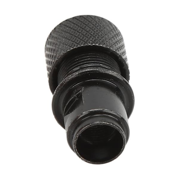 M8x0,75 mm - 1/2-28 kierteinen adapteri Kierreruuvi Kierreyhdysadapteri Walther P22:lle