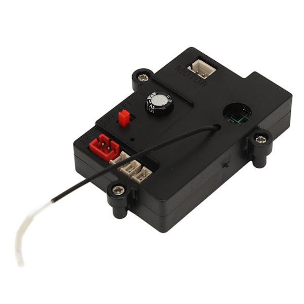 RC Bil Hovedkort Mottaker Del Mottakerkort Erstatning RC Tilbehør for WLtoys 2428 1/24