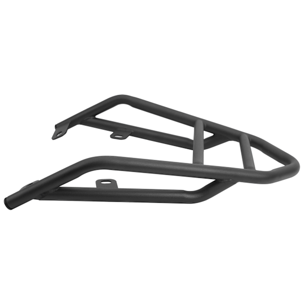 Bakskärm Bagagehållare Stålrörsfäste M516‑B035‑BLK Passar till Ducati Scrambler 400 SIXTY2