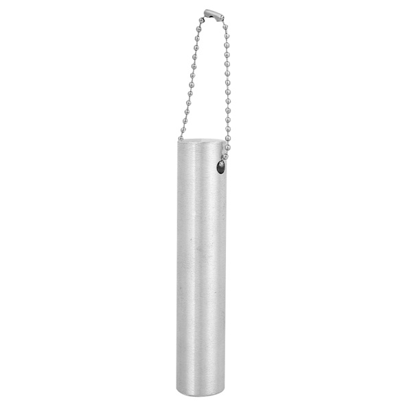 Utomhuscamping med hög renhet Överlevnad Bärbara Magnesiumstänger Flintsten Stång Eldsten (#1)
