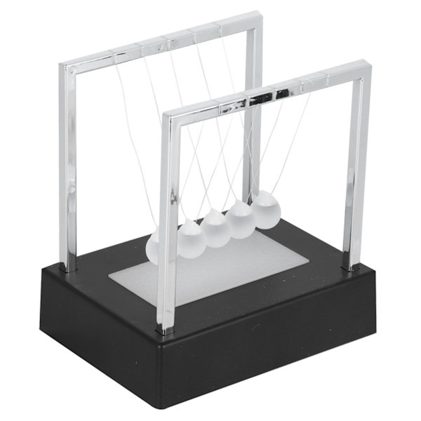 Vitenskap Balanseballer Lysende Svingballer Pynt Fysisk Energibesparelse Modell Gaveleker8006 M