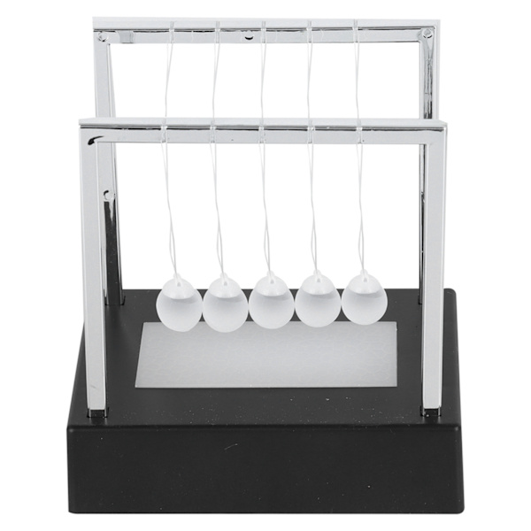 Vitenskap Balanseballer Lysende Svingballer Pynt Fysisk Energibesparelse Modell Gaveleker8006 M
