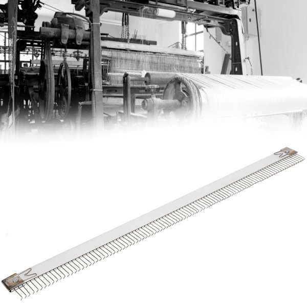 Stickmaskin Cast On Comb Metalltillbehör för KH821 KH860 KH868 KH894 KH940 KH970