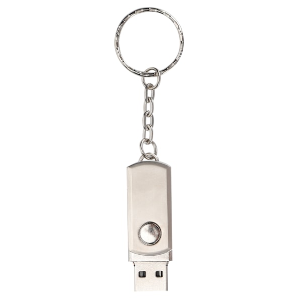USB-stick Bærbar Storlager Memory Stick U Disk til Window2003/XP/Vista/7/8/10/OS X/Linux 8GB