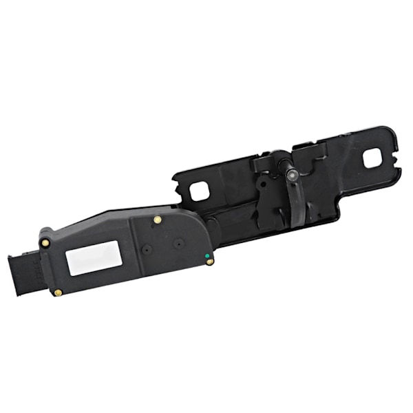 4F9 827 383 G Takaluukun lukko Sähkömoottorilla Sopii A4 A6:een