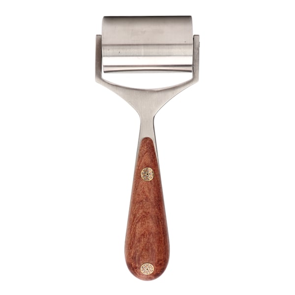 Nahkarulla Korkea Kovuus Ergonominen Ammattimainen Nahanpuristinrulla DIY-nahkatöihin