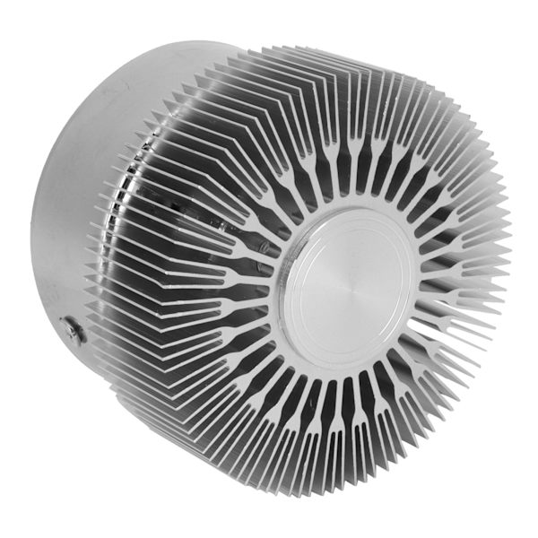 LED-seinävalaisin Alumiini Ganglight Club Bar KTV sisustukseen 3W 85‑265V Lämmin valkoinen valo