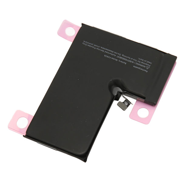 3,87V 11,97Wh 3095mAh telefonbatteribyte för IOS 13 Pro 2636 A2638 A2639 A2640 A2483 med verktyg