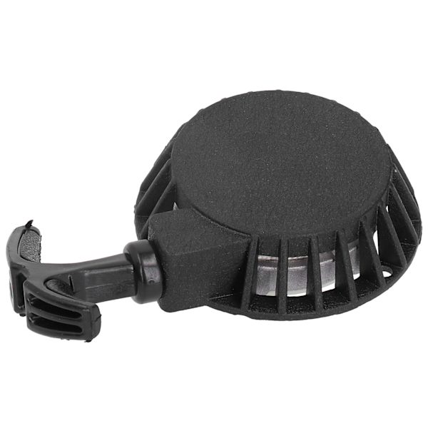 Tilbagekobling Starter Plast Holdbar Pull Start-plade til 49cc Scooter Udskiftning
